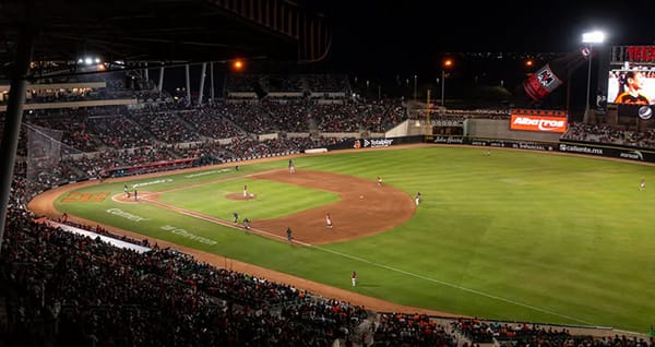Hermosillo 2027: regreso a una plaza con historia en la Serie del Caribe