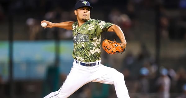 Augusto Mendieta y Diego Domínguez triunfan en MILB