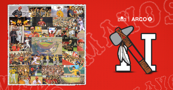 ¡Es oficial! Los Mayos de Navojoa regresan a la LAMP