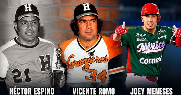 México fortalece su crecimiento histórico en las Series del Caribe