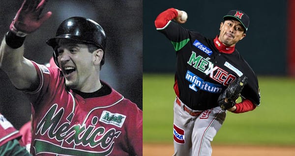 La Serie del Caribe vuelve a decir presente en el Salón de la Fama del béisbol mexicano