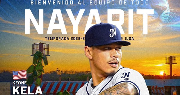 Keone Kela será parte de los Jaguares en la Temporada 2026-2027