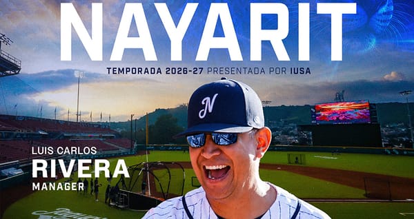 Luis Carlos Rivera volverá al timón de Jaguares