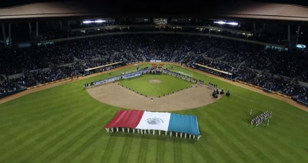México hará historia con tercera Serie del Caribe consecutiva