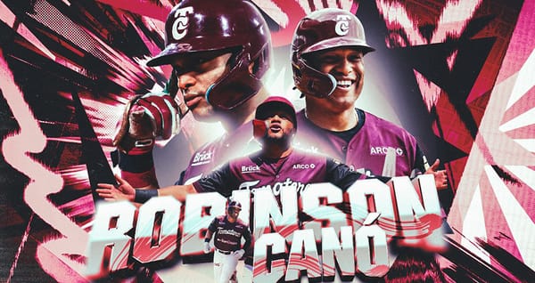 Tomateros de Culiacán anuncia la contratación de Robinson Canó