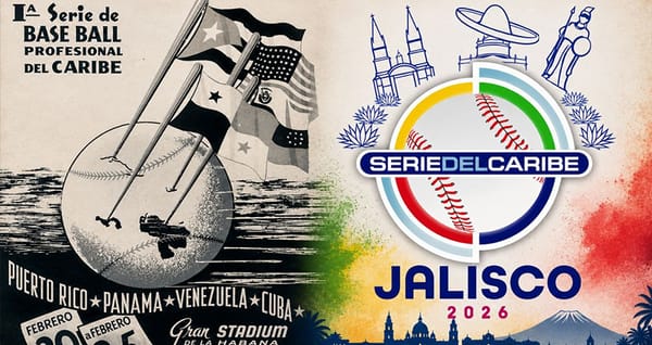 SDC: 77 años de historia como una de las grandes competiciones internacionales de clubes del deporte mundial