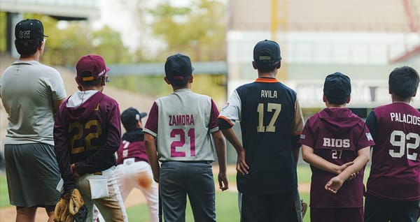 Tomateros tiene roster para el Torneo Infantil 2026 de la LAMP