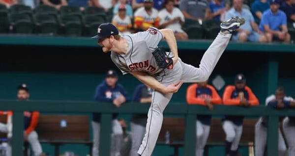 Tyler Ivey le dará solidez a la rotación de Algodoneros