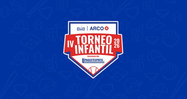 Sortean grupos para la Cuarta edición del Torneo Infantil LAMP Presentado por Paquetexpress