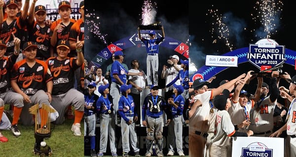 A 10 días del inicio del Torneo Infantil 2026; se busca al nuevo campeón