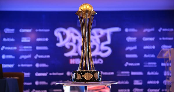 Conoce la mecánica de selección del Draft 2026