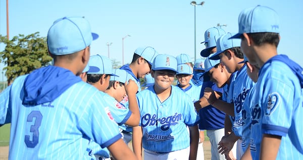 Listas las semifinales del Torneo Infantil LAMP 2026