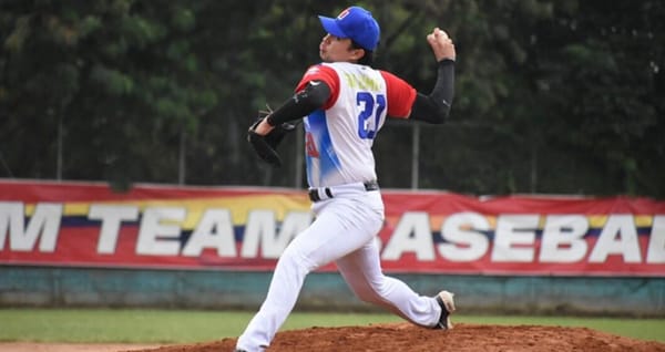 Venados firma a joven lanzador de 15 años con recta de 92 millas
