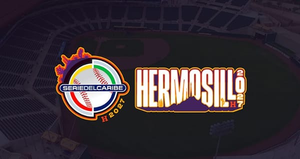Pablo de la Peña: “Hermosillo trabaja para ofrecer una Serie del Caribe 2027 inolvidable”