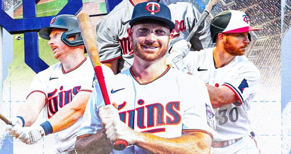 Kyle Garlick será refuerzo de los Yaquis