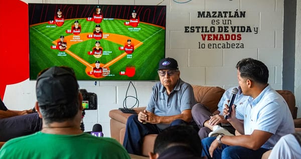 Venados mantiene el paso firme rumbo a la temporada 2026-2027